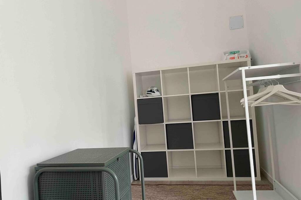 Rouen Verdun Superbe Appartement Proche Du Chu ภายนอก รูปภาพ