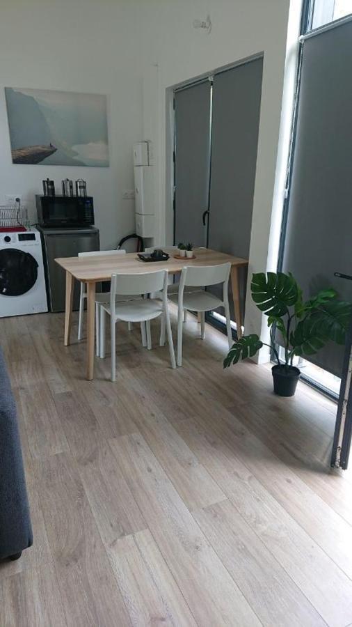Rouen Verdun Superbe Appartement Proche Du Chu ภายนอก รูปภาพ